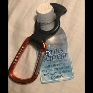 Sahalie Bottle Bandit water carrier